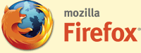 mozilla Firefox