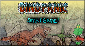 Jogos de Dinossauro Online