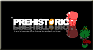 Jogo do Dinosauro Rei: PreHistoric Dino