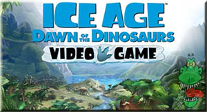 Jogo Era do Gelo 3