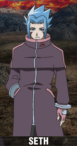 Seth