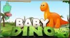 Jogo Baby Dino
