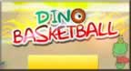 Jogo Dino Basketball
