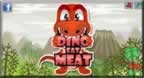 Jogo Dino Eat Meat