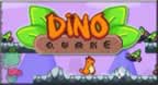 Erosebridal Jogo de cama de corrida de dinossauro, rei fofo