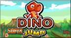 Jogo Dino Super Jump