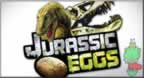 Jogo Jurassic Eggs