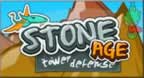 Jogo Stone Age Tower Defense