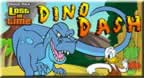 Jogo Dino Dash